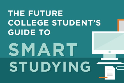 Smart studying guide for college