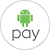 Android Pay Logo