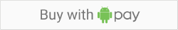 Buy with Android Pay logo