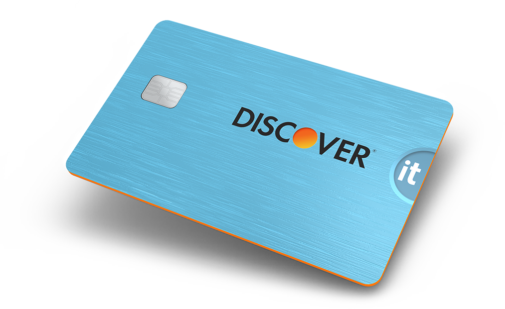 Image result for discover it student cash back