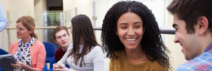 Student Loan Consolidation
