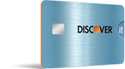 Apply For Discover it Card