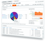 Spend Analyzer