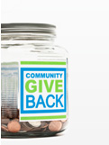Charitable Partnerships