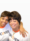 Giving & Volunteerism