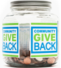 Community Give Back