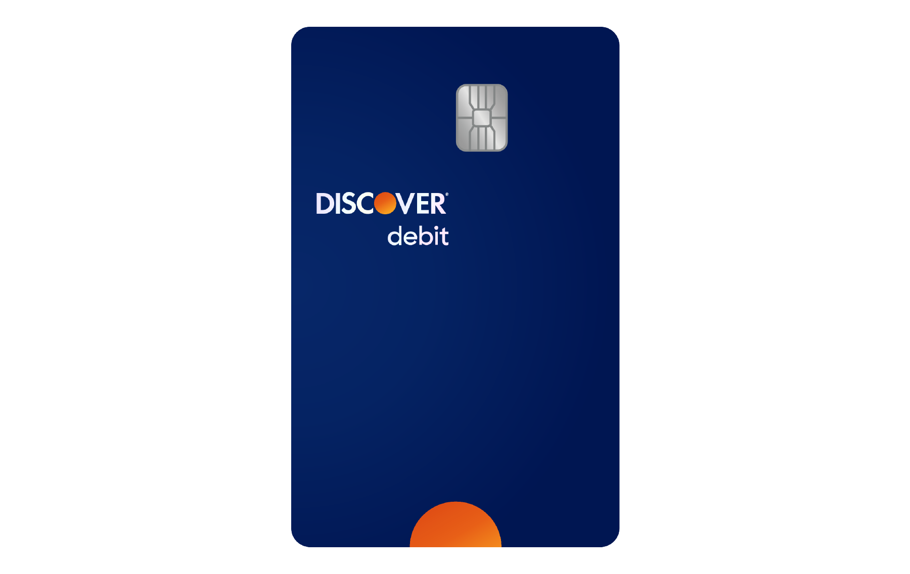 Discover downloads for the media discover card