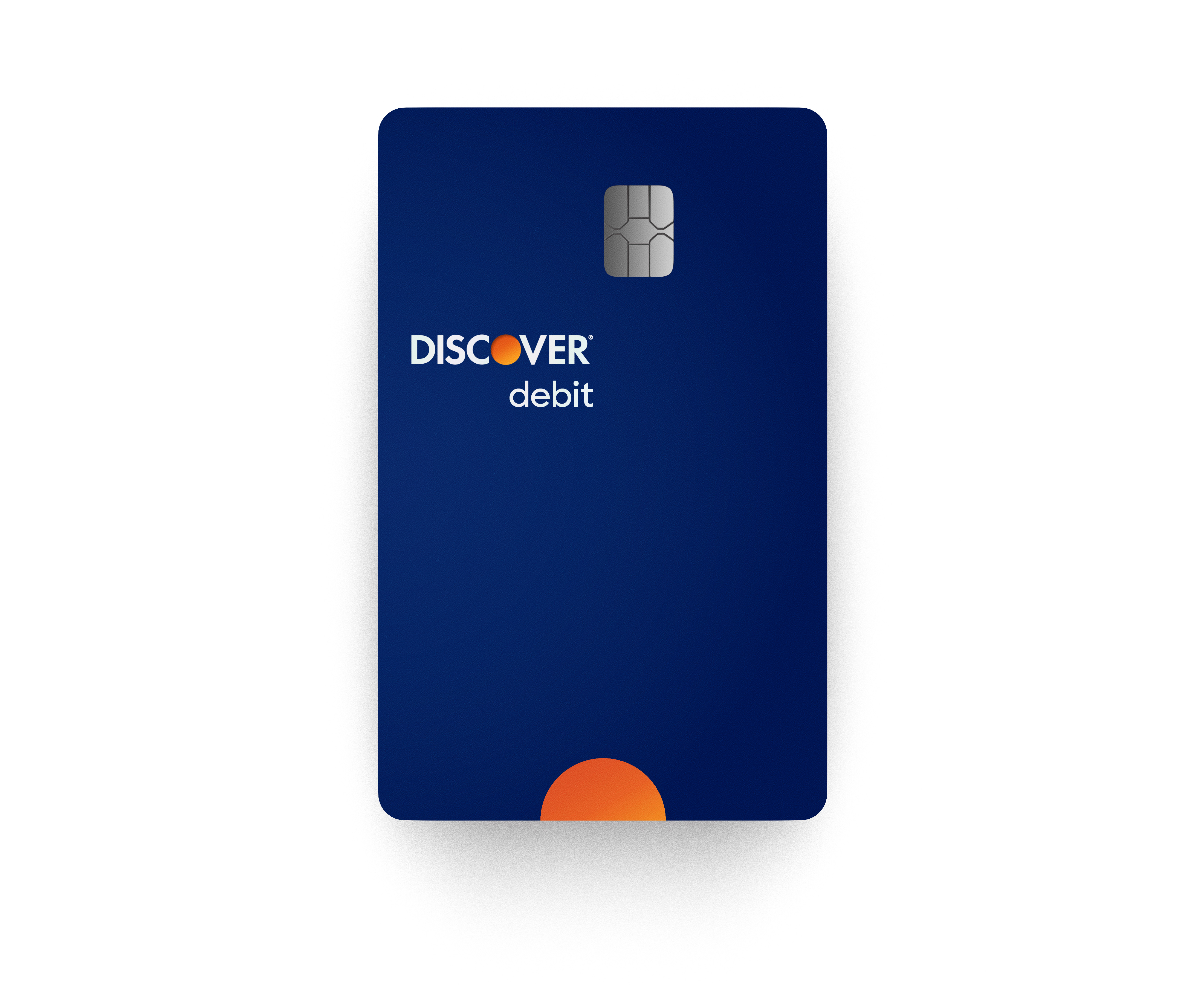 Hvilket bank eier Discover Card?