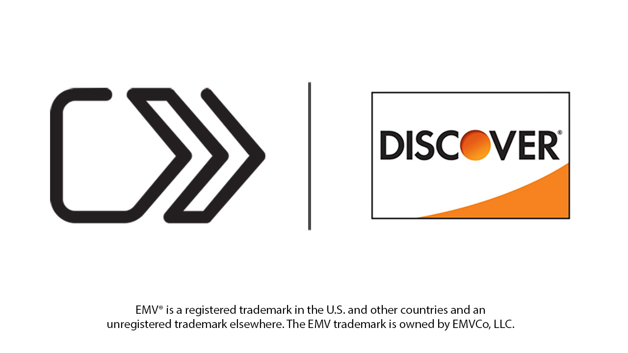 Hvem er Discover Card eid av?