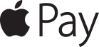 Apple Pay Logo