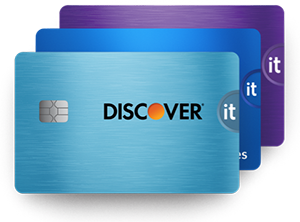 Credit Card Benefits Discover Card Rewards Discover