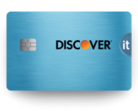 Credit Card Benefits Discover Card Rewards Discover