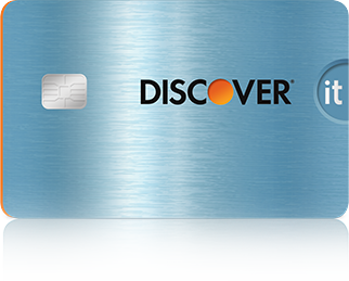Apply for Discover it Card