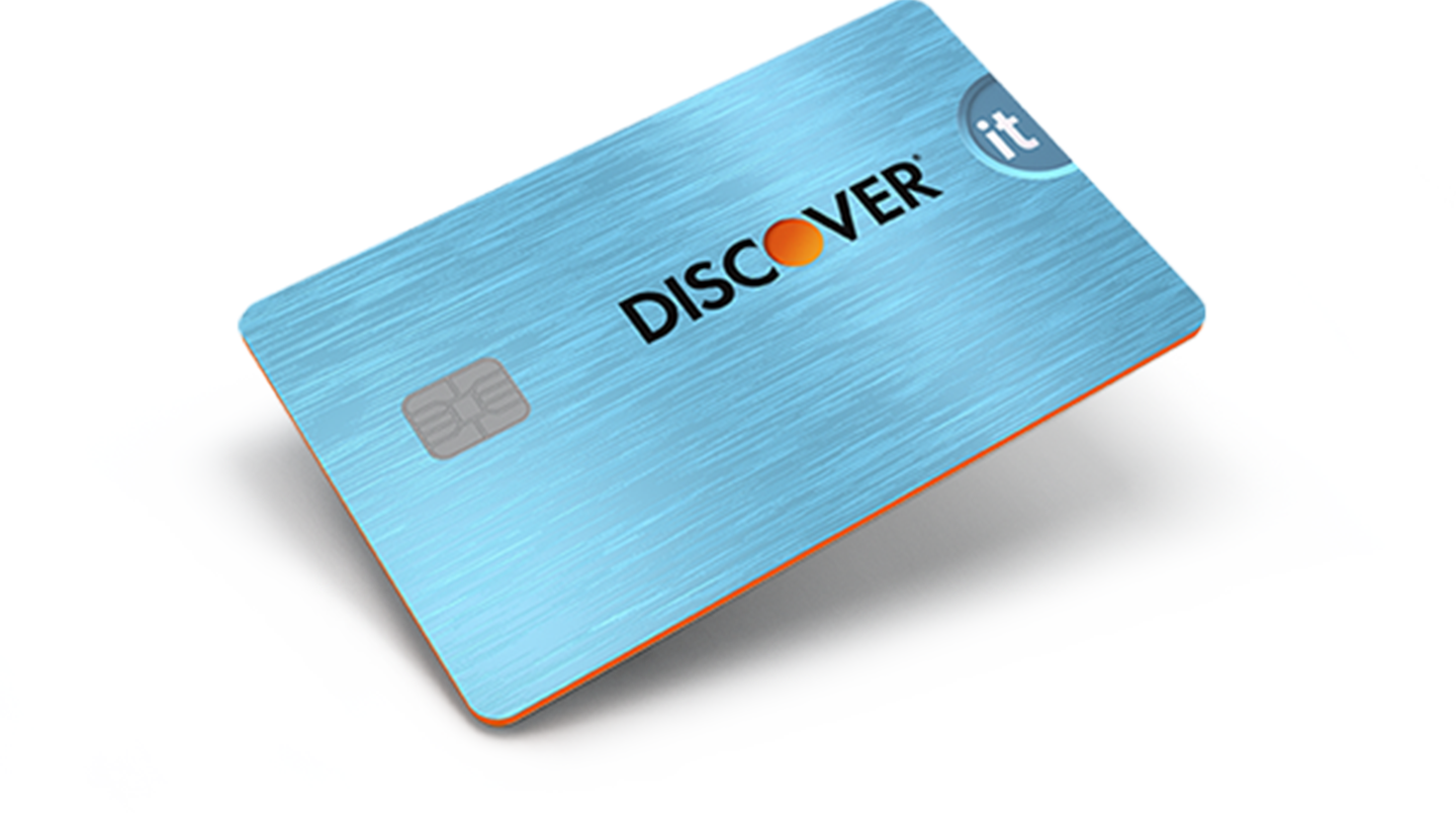 discover card travel cash back