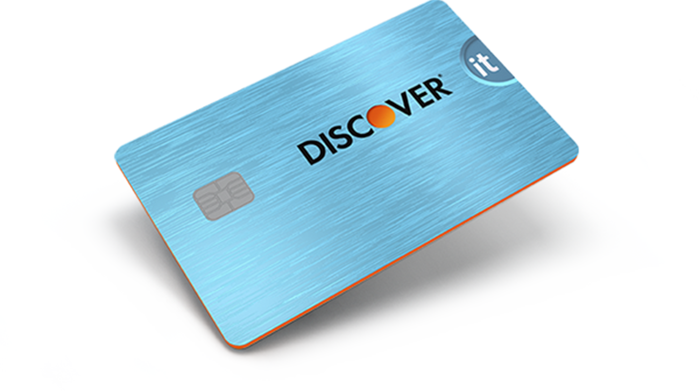 Discover Cash Back Rewards Summary Discover