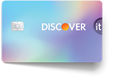 Student Credit Cards for College Students | Discover