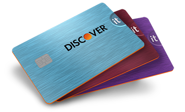 Discover Card Services Banking Loans