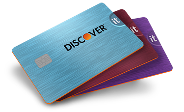 Log In Discover Card Login