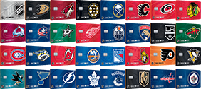Nhl Discover It Explore The Nhl Credit Card Discover