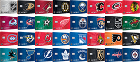 nhl teams in order