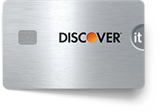 Discover Card