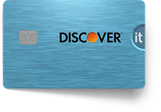 Student Credit Cards | Discover