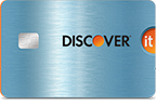 Discover chip cards offers another layer of security. Discover chip cards offers another layer of security.