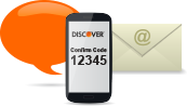 Enhanced account verification is a stronger layer of protection. Enhanced account verification is a stronger layer of protection.