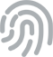 Your consumer privacy finger print icon
