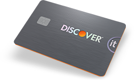 Secured Card