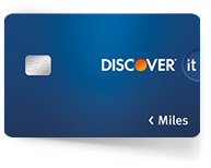 Discover Card Designs
