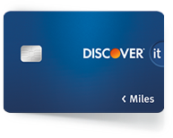 discover card travel cash back