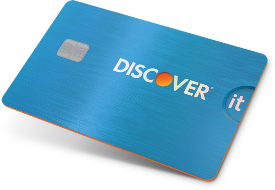 Discover It Secured Credit Card To Build Credit Discover