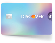 Discover It Secured Credit Card To Build Credit Discover