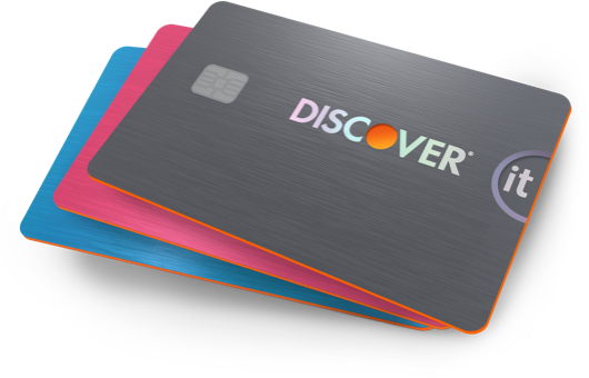 Discover It Secured Secured Credit Card To Build Credit Discover