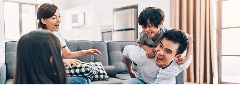 how do you get equity out of your home