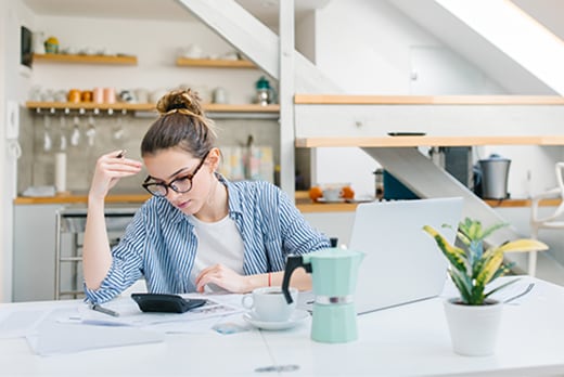 What I Wish I Knew About Finances Before College
