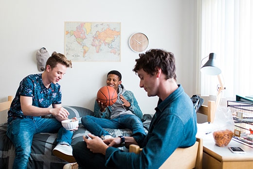 5 Tips for Renting an Off Campus Apartment