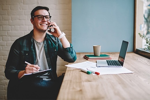 Becoming a Digital Nomad After College