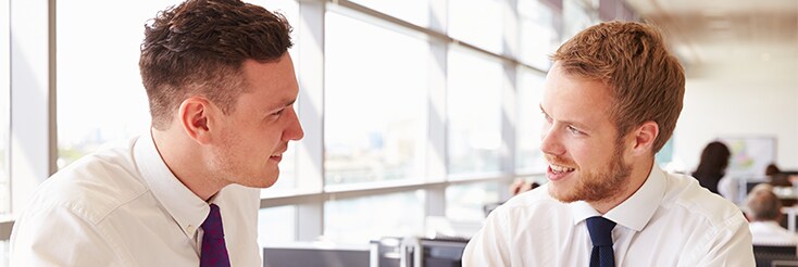 How Internships Helped Me Get a Job After College