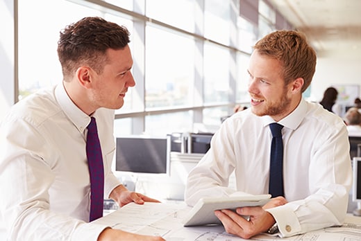 How Internships Helped Me Get a Job After College