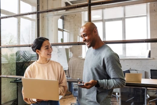 How to turn an internship into a job