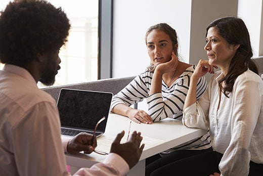 Credit Strategies for Cosigning a Student Loan