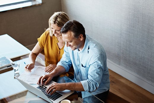 Higher Education Tax Benefits
