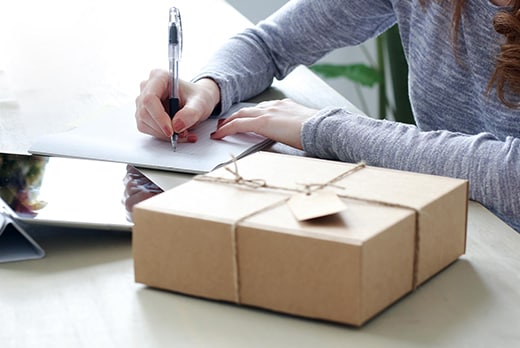 Stay in Touch with College Students - Care Package Ideas for Students