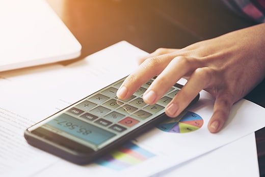 Cost of College Education - Average Annual Cost of College