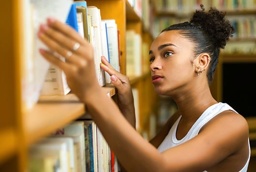Creative Ways to Save Money on Textbooks
