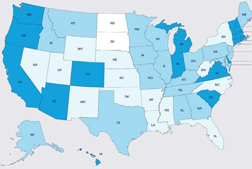 In-state vs. out-of-state tuition: Does it pay to stay in-state?