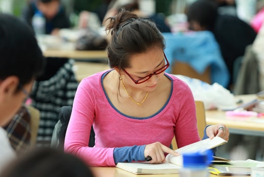 Federal Work-Study