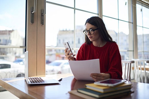 How Can I Avoid Mistakes When Filling out the FAFSA?